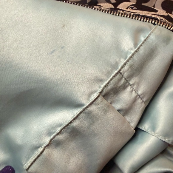 Coach Kristin Op Art Signature hobo - Picture 9 of 16